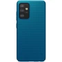 Nillkin Super Frosted Shield Matte cover case for Samsung Galaxy A52 4G, A52 5G, A52S order from official NILLKIN store